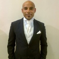 Donavan Roberts