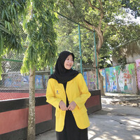 Anisa Dwi Maharani