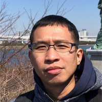 Jerry Chang