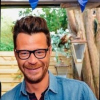 Chris Delecluyse