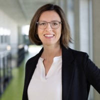 Yvette Grün