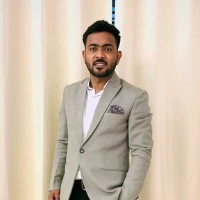 Soumitra Sharma