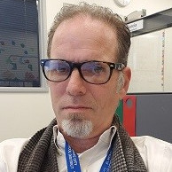 Kris Fox