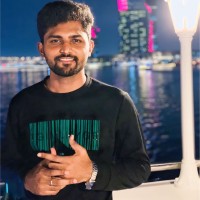 Pratap Gubbala