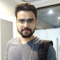 Kaushik Parmar