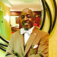 Roger Bass