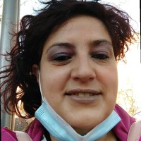 Rosa Maria Maniega Carranza