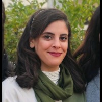 Mahsa Mousavi