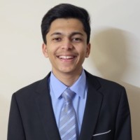 Sparsh Shah