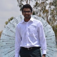 Jay Patel, Cmit