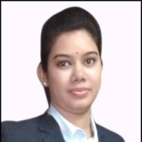 Sulagna Pattanaik