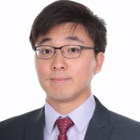 Shaun Ang