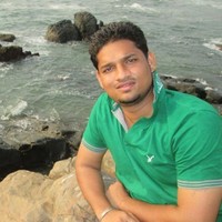 Dinesh Sakpal