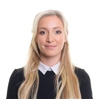 Chantal Dolby