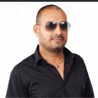 Yair Shimony