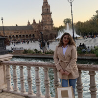 Andrea Salgado López