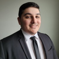 Ashkon Hemmati - Arass, Eit (Civil)