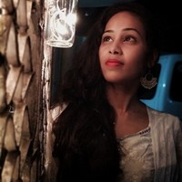 Komal Patil