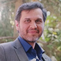 S. Mahdi Ahmadi
