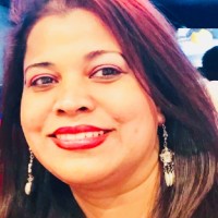 Nasrin Karim