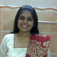 Pooja Chorge