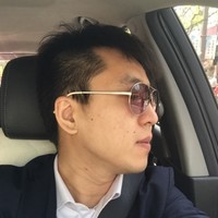 李兆海
