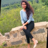 Nandini S