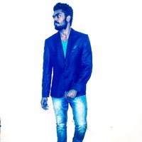 Mohit Sharma