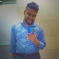 Dinuka Galappaththi
