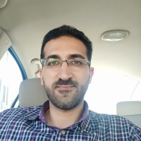 Sohaib Mohammad