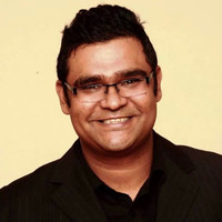 Dr. Asif Imran Siddiqui