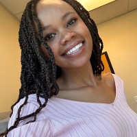 Nia Booker