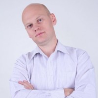 Serhii Perepeliuk