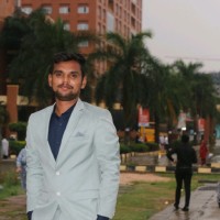 Vamsi Krishna