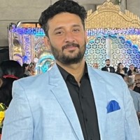 Saurabh Deshpande