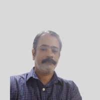 Sridharan Nagarajan