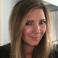 Amanda Wilson