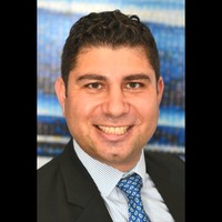 Sam Saboune, Bcom, Mba, Ca