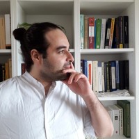 ziyad chaker