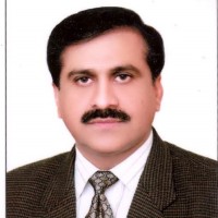 Shahid Ishaq (Fcma)