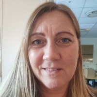 May Anita Urstad