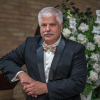 Mark A. Symonds For Lake County Coroner