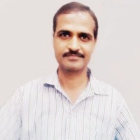 R.K. Pandey