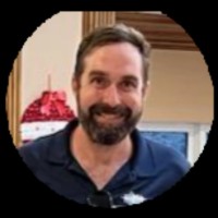 Chad Ridinger