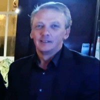 Tom Mc Cormack