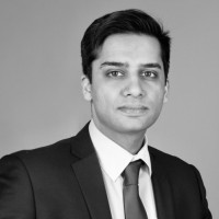 Zaib Malik