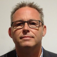 Dave Parks