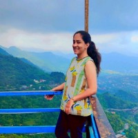 Jayshree Tekwani
