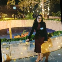 Shalini .