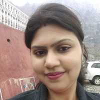 Anupama Chaudhary